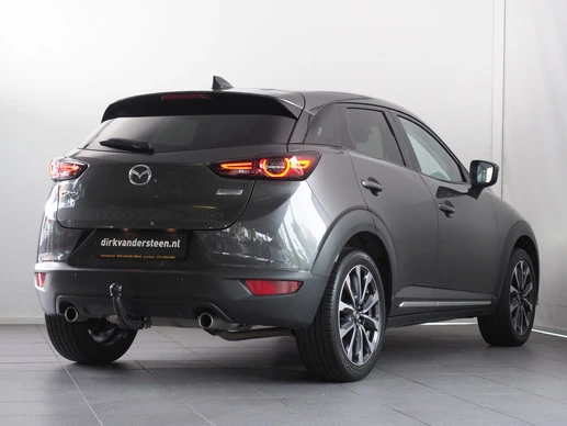 Mazda CX-3 - Afbeelding 2 van 30