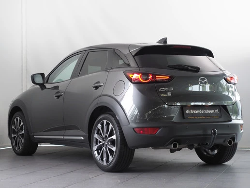 Mazda CX-3 - Afbeelding 3 van 30