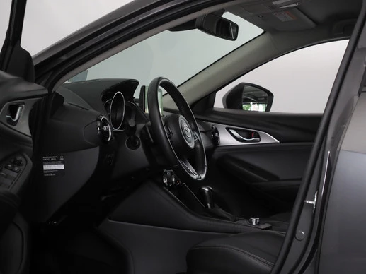 Mazda CX-3 - Afbeelding 6 van 30