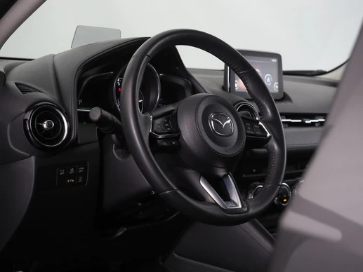 Mazda CX-3 - Afbeelding 9 van 30