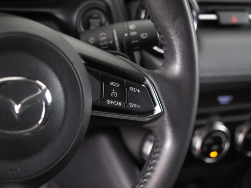 Mazda CX-3 - Afbeelding 12 van 30