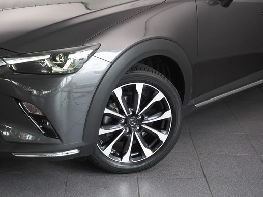 Mazda CX-3 - Afbeelding 14 van 30