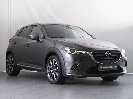 Mazda CX-3 - Afbeelding 15 van 30