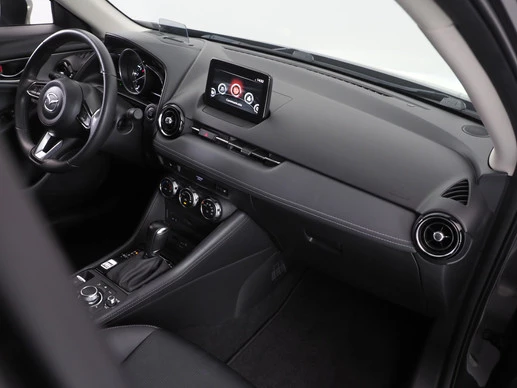 Mazda CX-3 - Afbeelding 18 van 30