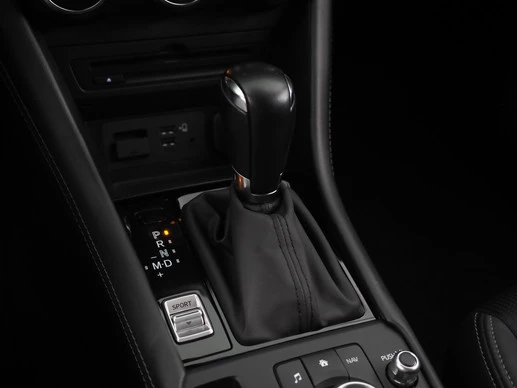 Mazda CX-3 - Afbeelding 21 van 30