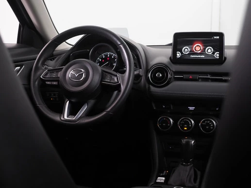 Mazda CX-3 - Afbeelding 23 van 30