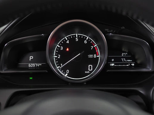 Mazda CX-3 - Afbeelding 25 van 30