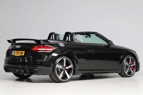 Audi TT - Afbeelding 3 van 30