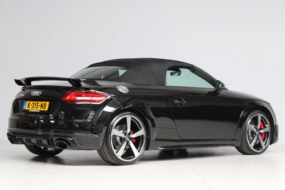 Audi TT - Afbeelding 4 van 30