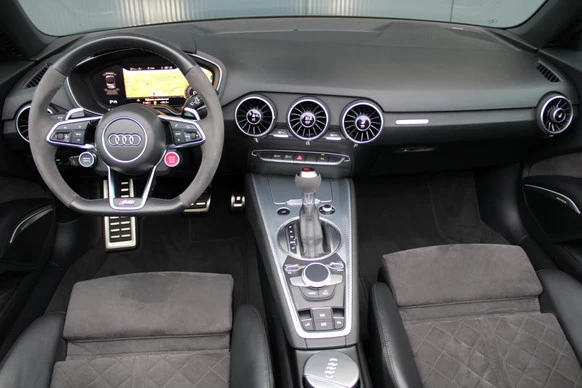 Audi TT - Afbeelding 5 van 30