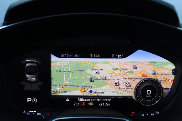 Audi TT - Afbeelding 6 van 30