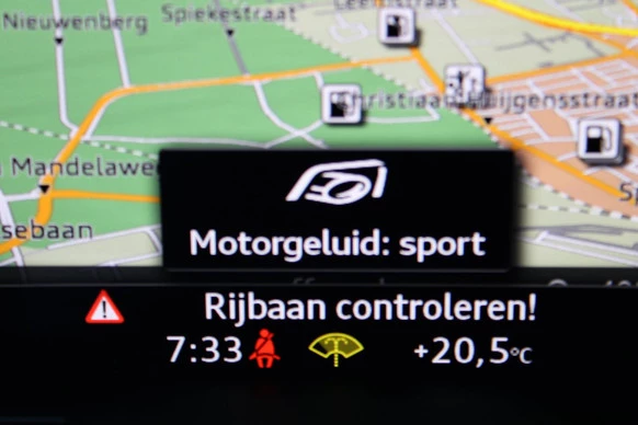 Audi TT - Afbeelding 7 van 30