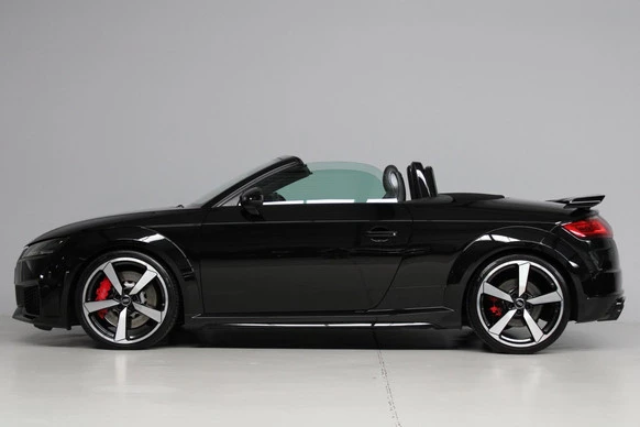 Audi TT - Afbeelding 10 van 30