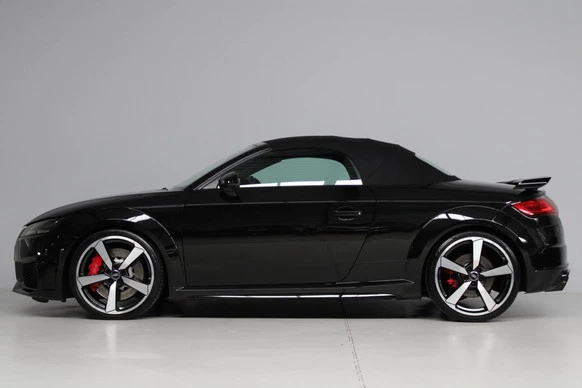 Audi TT - Afbeelding 11 van 30