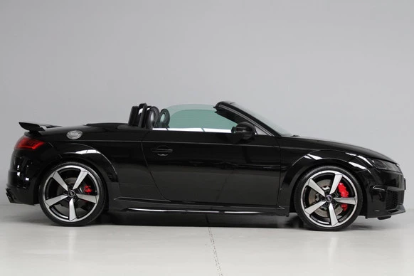 Audi TT - Afbeelding 12 van 30