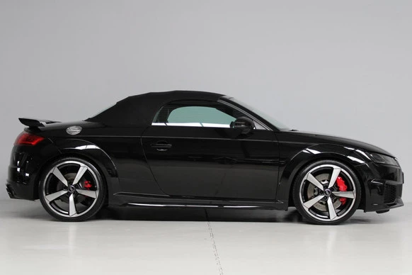 Audi TT - Afbeelding 13 van 30