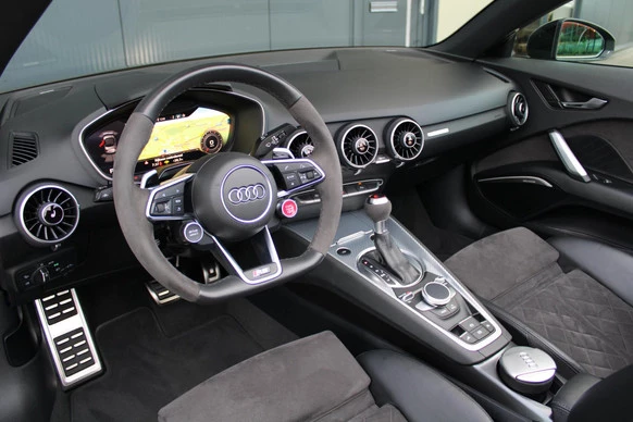 Audi TT - Afbeelding 14 van 30