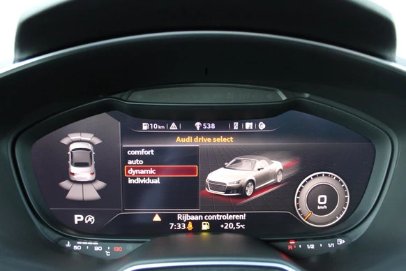 Audi TT - Afbeelding 15 van 30