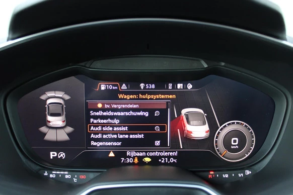 Audi TT - Afbeelding 16 van 30