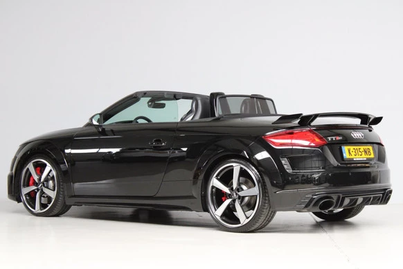 Audi TT - Afbeelding 20 van 30