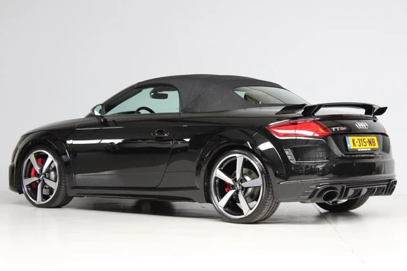 Audi TT - Afbeelding 21 van 30