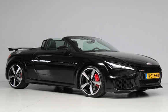 Audi TT - Afbeelding 22 van 30
