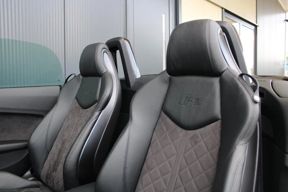 Audi TT - Afbeelding 25 van 30