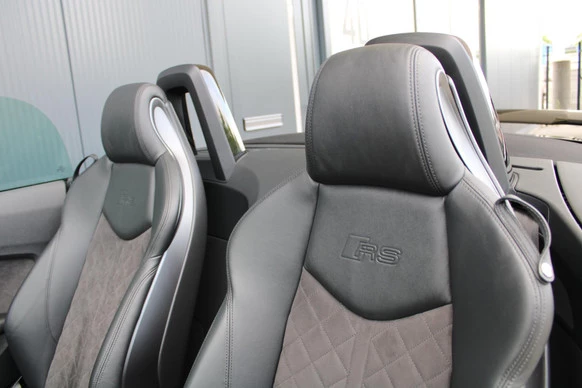 Audi TT - Afbeelding 26 van 30