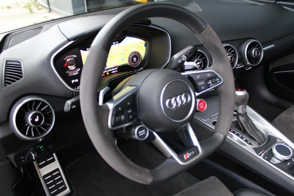 Audi TT - Afbeelding 27 van 30