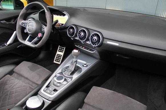 Audi TT - Afbeelding 29 van 30