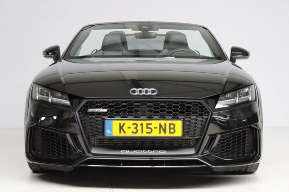 Audi TT - Afbeelding 30 van 30