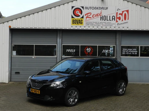 Suzuki Baleno - Afbeelding 1 van 30