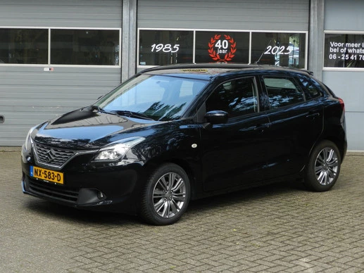 Suzuki Baleno - Afbeelding 2 van 30