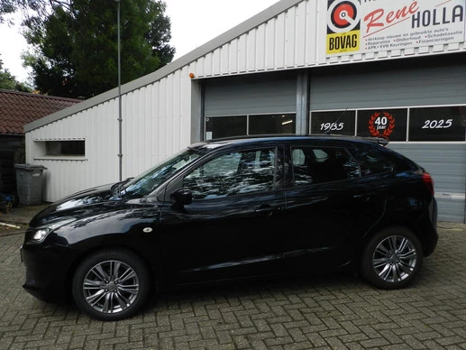 Suzuki Baleno - Afbeelding 3 van 30