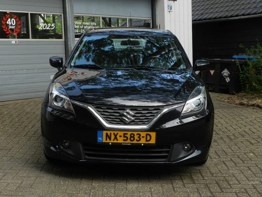 Suzuki Baleno - Afbeelding 4 van 30