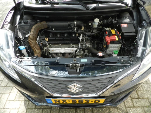 Suzuki Baleno - Afbeelding 5 van 30