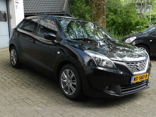 Suzuki Baleno - Afbeelding 6 van 30
