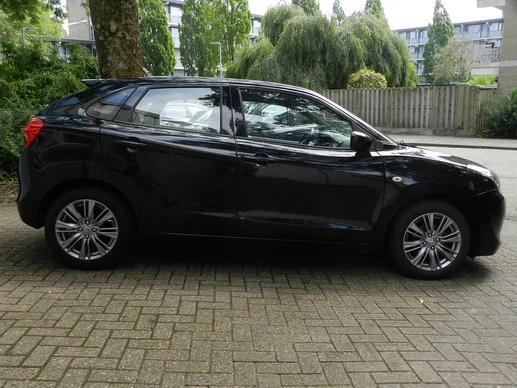 Suzuki Baleno - Afbeelding 7 van 30