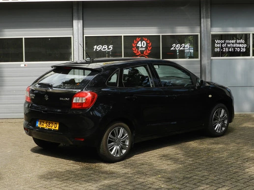 Suzuki Baleno - Afbeelding 8 van 30
