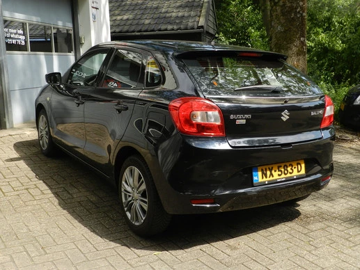 Suzuki Baleno - Afbeelding 10 van 30