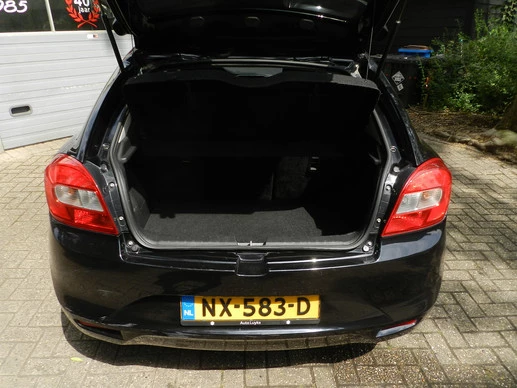 Suzuki Baleno - Afbeelding 11 van 30