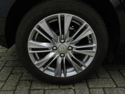 Suzuki Baleno - Afbeelding 13 van 30