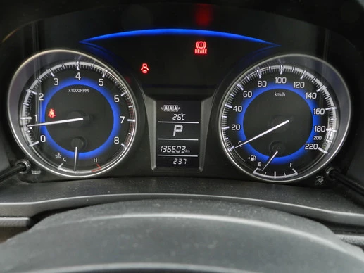 Suzuki Baleno - Afbeelding 14 van 30