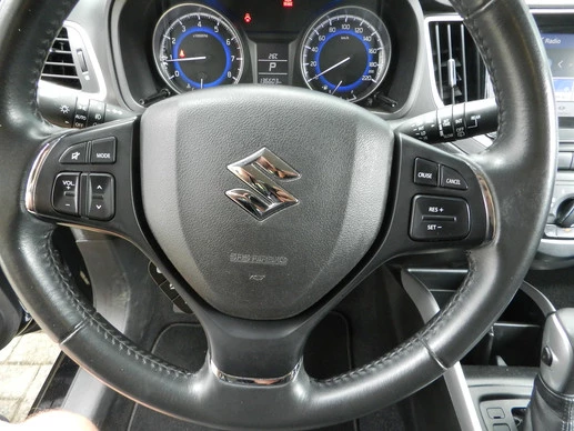 Suzuki Baleno - Afbeelding 15 van 30