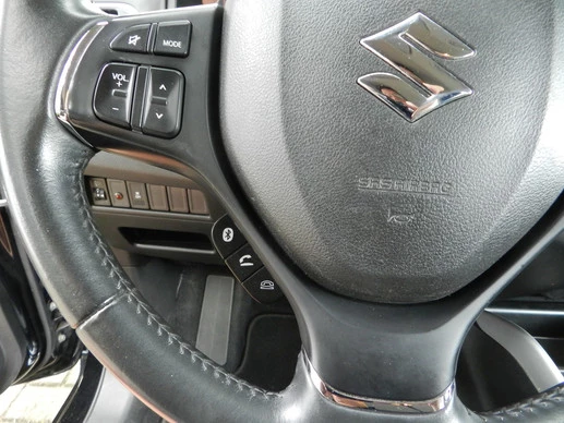 Suzuki Baleno - Afbeelding 16 van 30