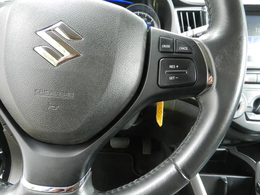 Suzuki Baleno - Afbeelding 17 van 30