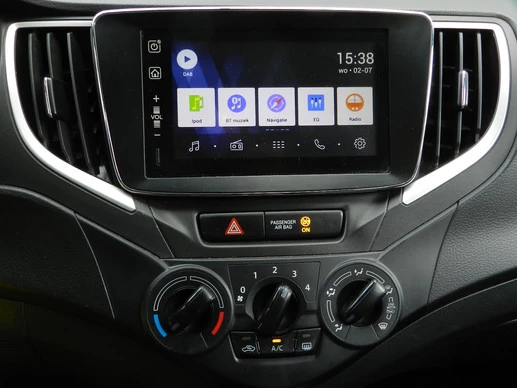 Suzuki Baleno - Afbeelding 19 van 30