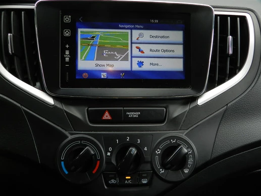 Suzuki Baleno - Afbeelding 20 van 30