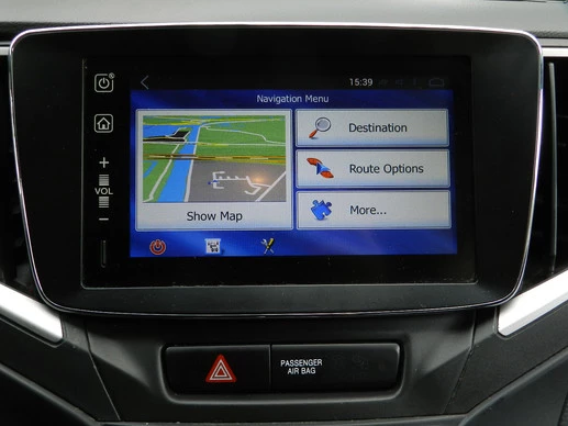 Suzuki Baleno - Afbeelding 21 van 30