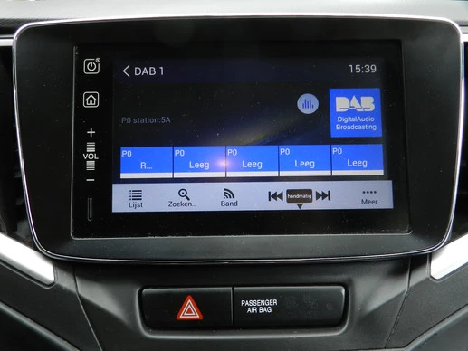 Suzuki Baleno - Afbeelding 22 van 30